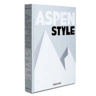 Title: Aspen Style, Author: Aerin Lauder