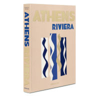 Books downloadable kindle Athens Riviera (English Edition) by Stephanie Artarit 9781614289463