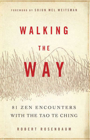 Walking the Way: 81 Zen Encounters with Tao Te Ching