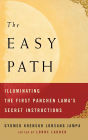 The Easy Path: Illuminating the First Panchen Lama's Secret Instructions