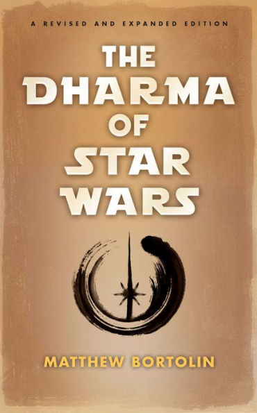 The Dharma of Star Wars