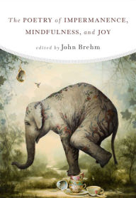 Title: The Poetry of Impermanence, Mindfulness, and Joy, Author: John Brehm