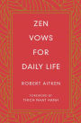 Zen Vows for Daily Life