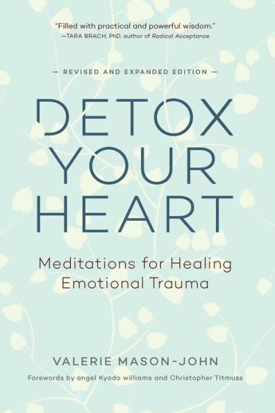 Detox Your Heart: Meditations for Healing Emotional Trauma