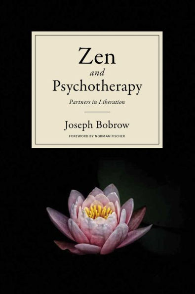 Zen and Psychotherapy: Partners Liberation