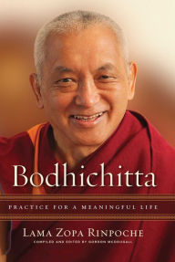 Title: Bodhichitta: Practice for a Meaningful Life, Author: Lama Zopa Rinpoche