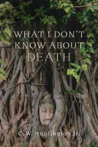 Free download e book computer What I Don't Know about Death: Reflections on Buddhism and Mortality by  9781614297505 English version