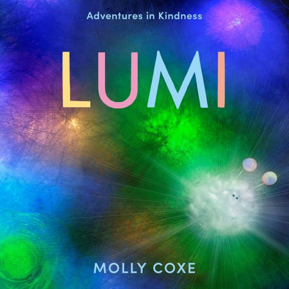 Lumi: Adventures Kindness