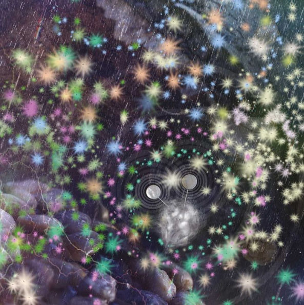 Lumi: Adventures Kindness