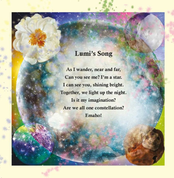 Lumi: Adventures Kindness