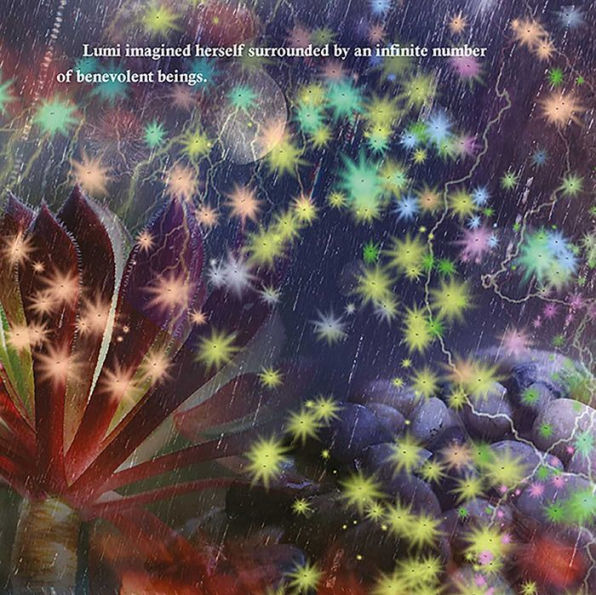 Lumi: Adventures Kindness