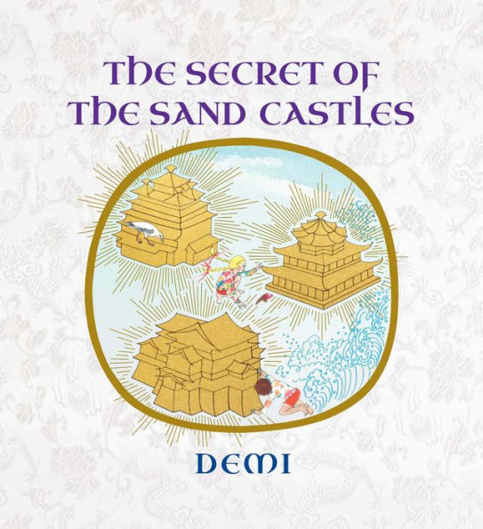 the Secret of Sand Castles