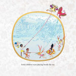 Alternative view 5 of The Secret of the Sand Castles