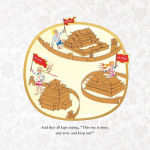 Alternative view 8 of The Secret of the Sand Castles