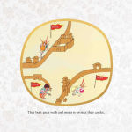 Alternative view 9 of The Secret of the Sand Castles