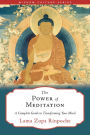 The Power of Meditation: A Complete Guide to Transforming Your Mind