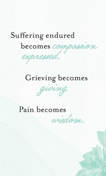 Bearing the Unbearable: A Guided Journal for Grieving