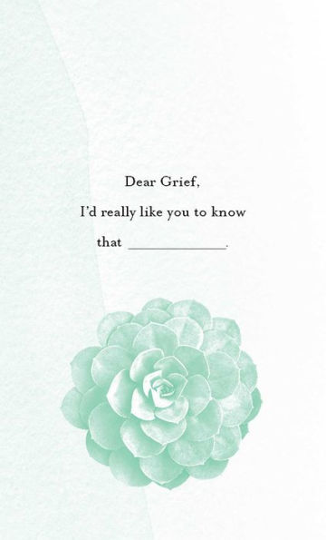 Bearing the Unbearable: A Guided Journal for Grieving
