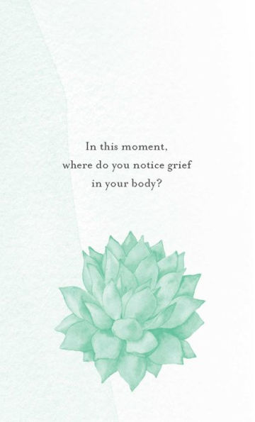 Bearing the Unbearable: A Guided Journal for Grieving