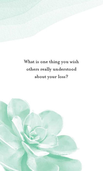 Bearing the Unbearable: A Guided Journal for Grieving
