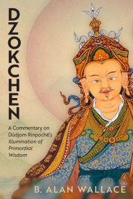 Free download audio books uk Dzokchen: A Commentary on Dudjom Rinpoché's iBook MOBI PDF English version