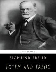 Title: Totem and Taboo, Author: Sigmund Freud