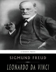 Title: Leonardo Da Vinci, Author: Sigmund Freud