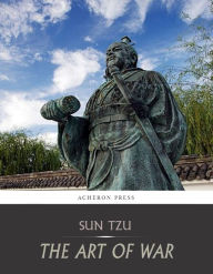 Title: The Art of War, Author: Sun Tzu