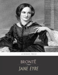 Title: Jane Eyre, Author: Charlotte Brontë