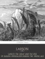 Canute the Great and the Rise of Danish Imperialism during the Viking Age