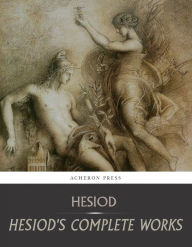 Title: The Complete Hesiod Collection, Author: Hesiod