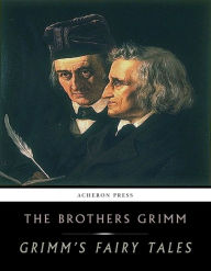 Title: Grimm's Fairy Tales, Author: Brothers Grimm