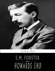 Title: Howards End, Author: E. M. Forster