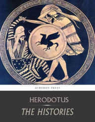 Title: The Histories, Author: Herodotus