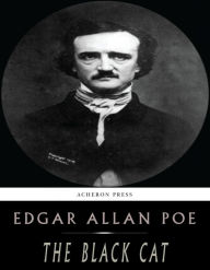 Title: The Black Cat, Author: Edgar Allan Poe