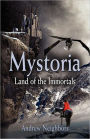 Mystoria: Land of the Immortals