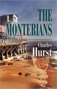 Title: The Monterians, Author: Charles Hurst