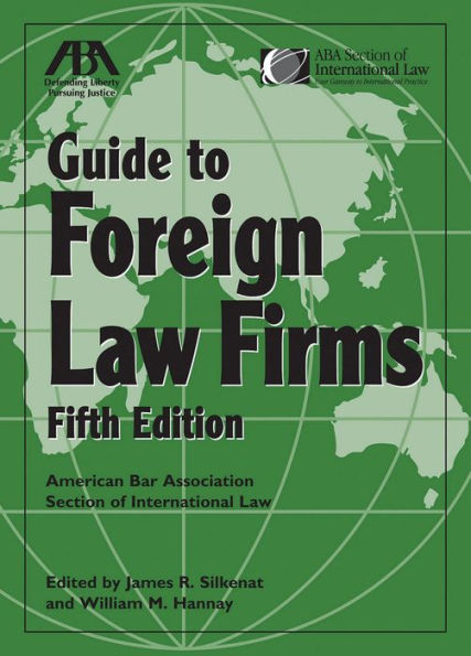 ABA Guide to Foreign Law Firms