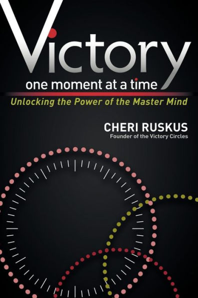 Victory One Moment at a Time: Unlocking the Power of Master Mind