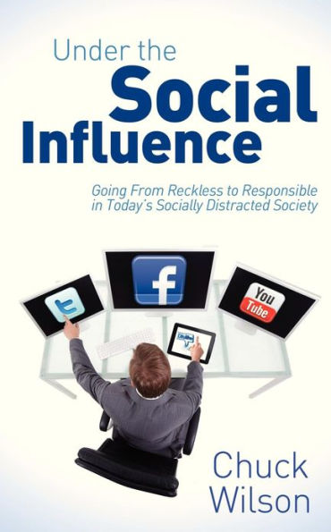 Under the Social Influence: Going From Reckless to Responsible in Today?s Socially Distracted Society