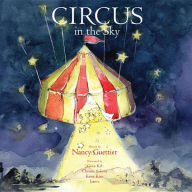 Title: Circus in the Sky, Author: Nancy Guettier