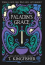 Paladin's Grace (The Saint of Steel #1)