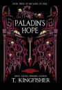 Paladin's Hope (The Saint of Steel #3)