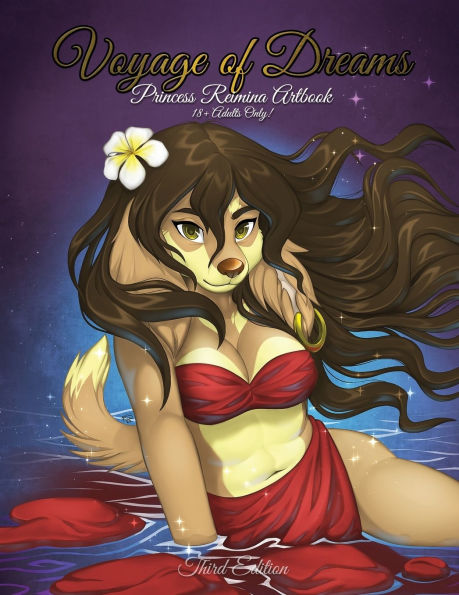 Voyage of Dreams Third Edition