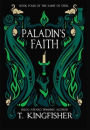 Paladin's Faith