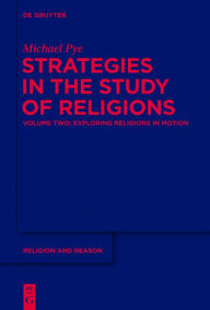 Title: Exploring Religions in Motion, Author: Michael Pye