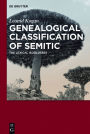 Genealogical Classification of Semitic: The Lexical Isoglosses