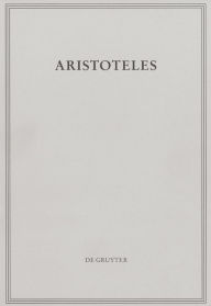 Title: Peri hermeneias, Author: Aristotle