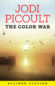 Title: The Color War, Author: Jodi Picoult