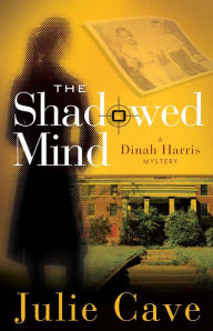 Title: The Shadowed Mind, Author: Julie Cave